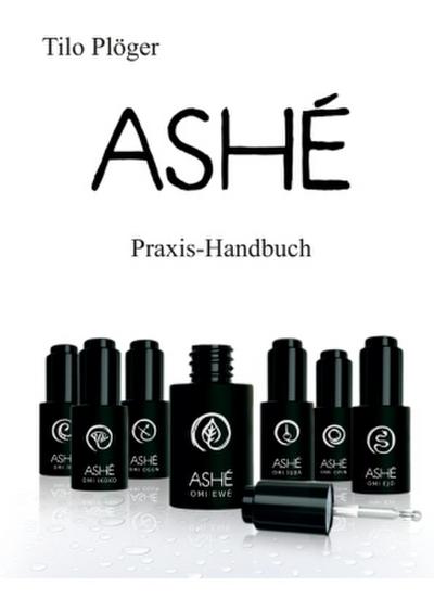 ASHÉ