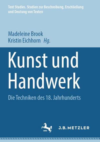 Kunst und Handwerk