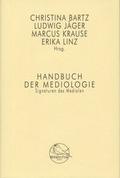 Handbuch der Mediologie