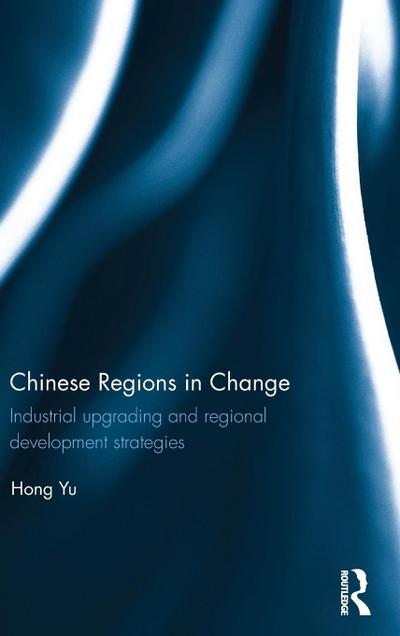 Chinese Regions in Change