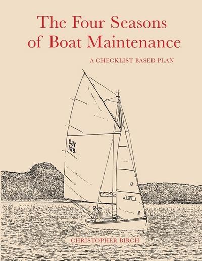 The Four Seasons of Boat Maintenance