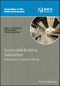 Sustainable Building Adaptation