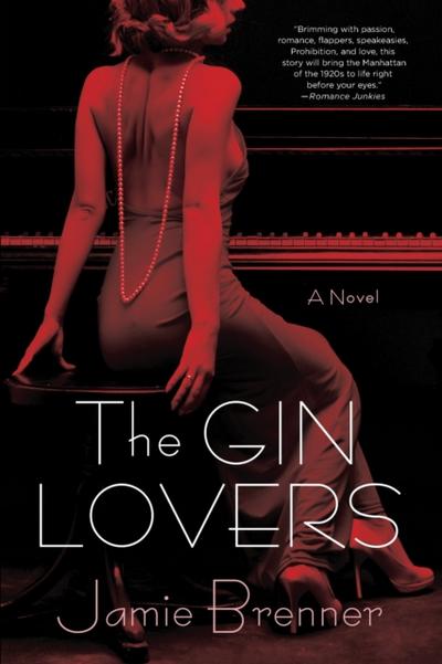 Gin Lovers
