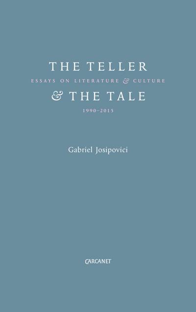 The Teller and the Tale