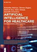 Artificial Intelligence for Healthcare