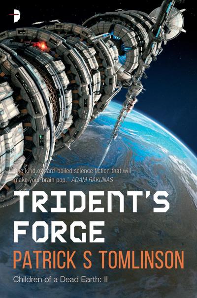 Trident’s Forge