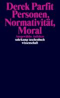 Personen, Normativität, Moral