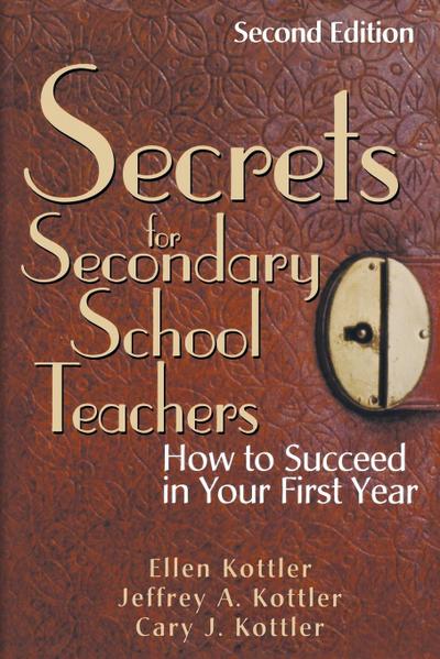 Secrets for Secondary School Teachers