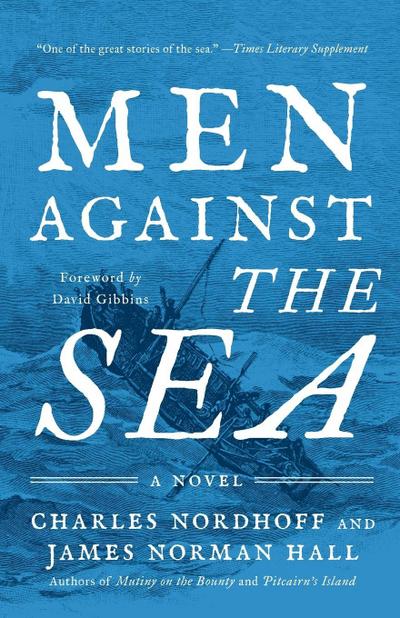 Men Against the Sea
