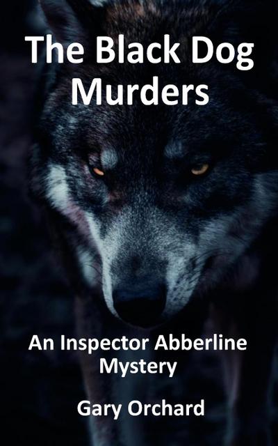 THE BLACK DOG MURDERS