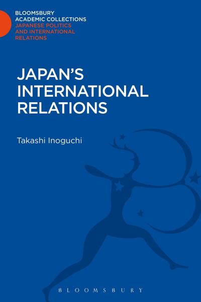Japan’s International Relations