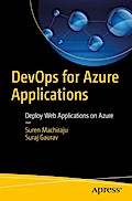 DevOps for Azure Applications