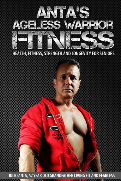 Anta’s Ageless Warrior Fitness