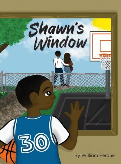 Shawn’s Window