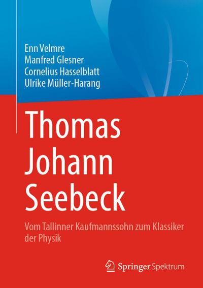 Thomas Johann Seebeck