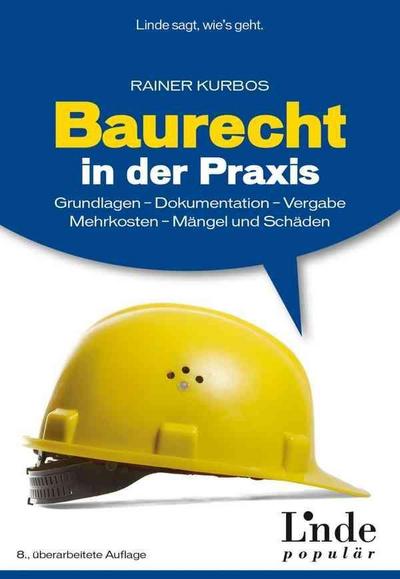 Baurecht in der Praxis  (Ausgabe Österreich)