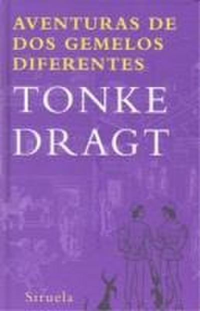 Aventuras de dos gemelos diferentes