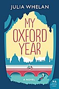 My Oxford Year