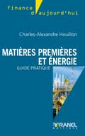 Matières premières et énergie