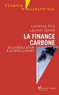 La finance carbone