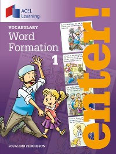 Word Formation 1