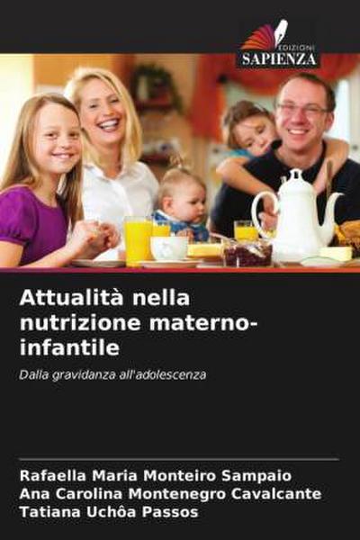 Attualità nella nutrizione materno-infantile