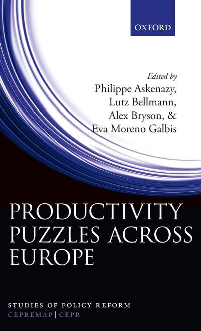 Productivity Puzzles Across Europe