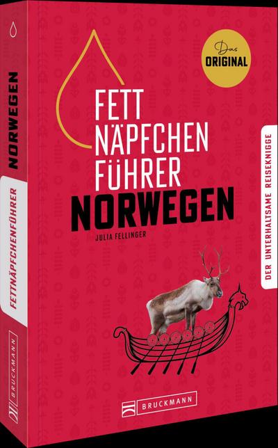 Fettnäpfchenführer Norwegen