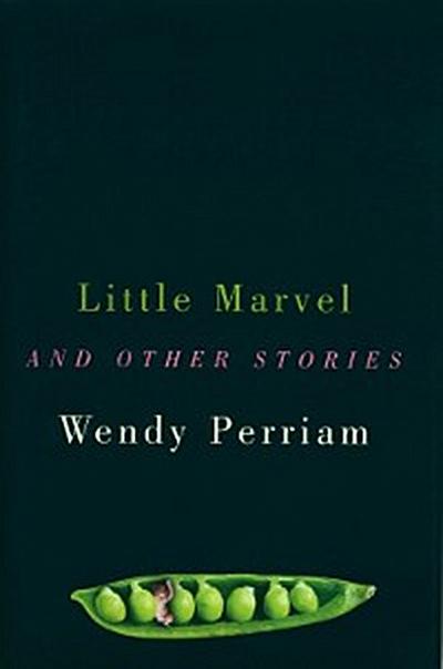 Little Marvel and other stories