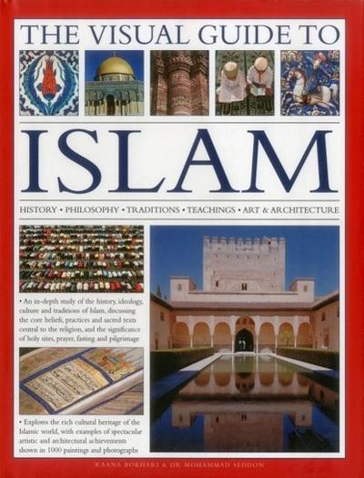 The Visual Guide to Islam