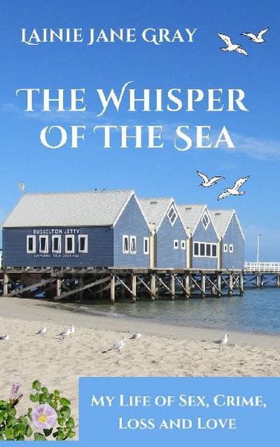 The Whisper of The Sea