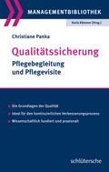 Qualitätssicherung