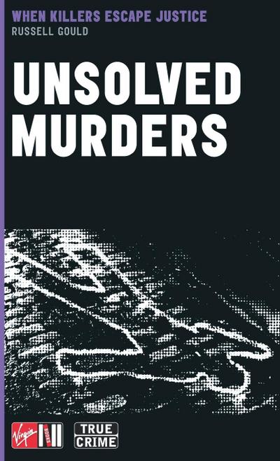 Unsolved Murders