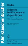 Diabetes bei Kindern und Jugendlichen