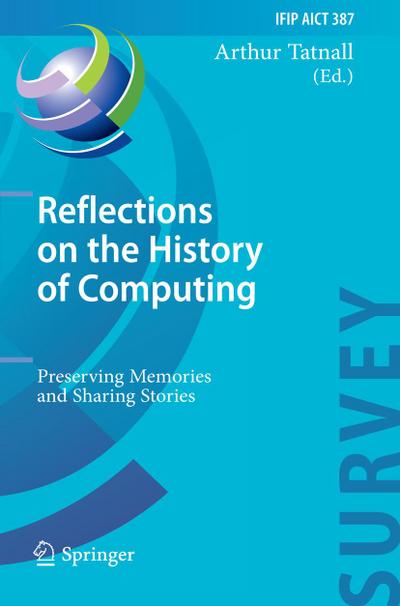 Reflections on the History of Computing