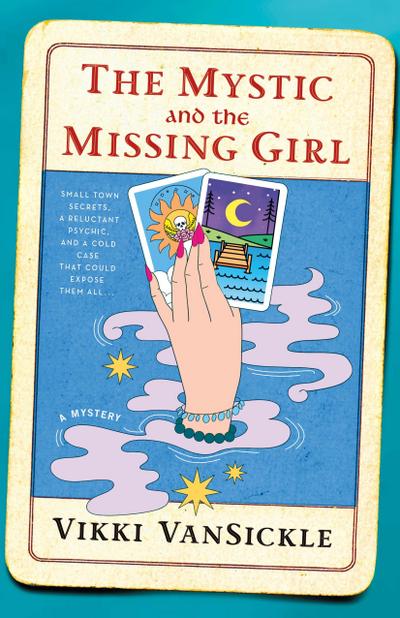 The Mystic and the Missing Girl