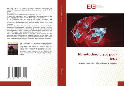 Nanotechnologies pour tous