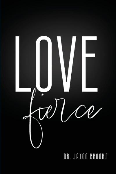 LOVE Fierce