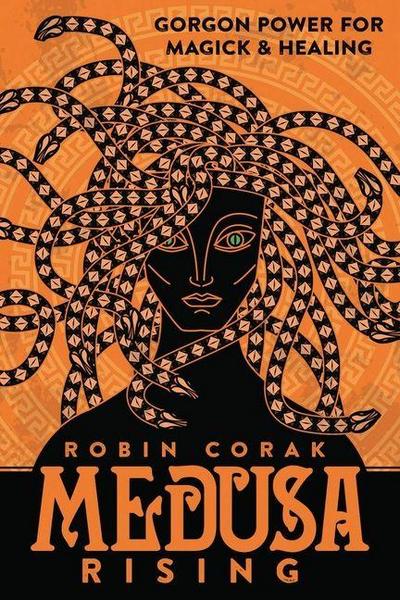 Medusa Rising