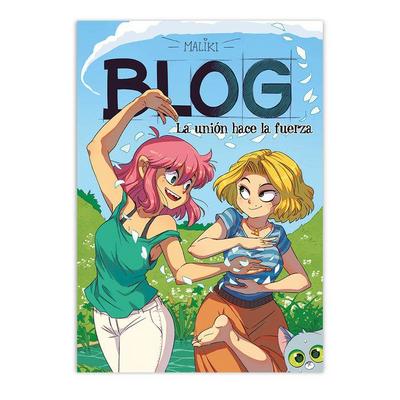 Blog : la unión hace la fuerza 2