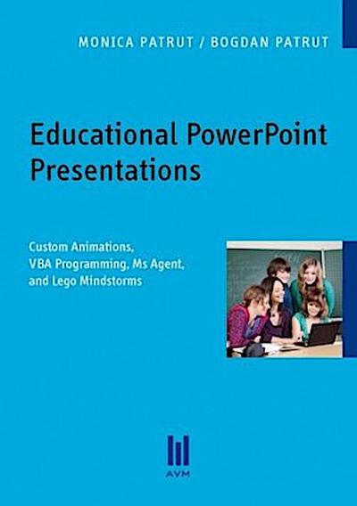 Educational PowerPoint Presentations