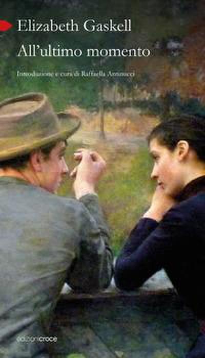 All’ultimo momento
