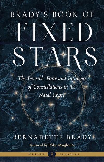 Brady’s Book of Fixed Stars
