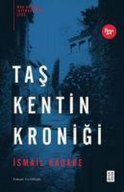 Tas Kentin Kronigi
