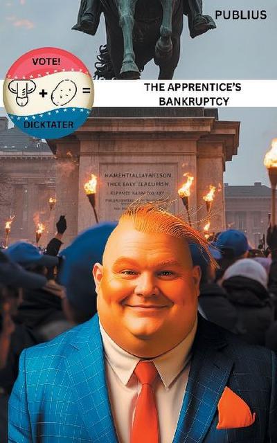 The Apprentice’s Bankruptcy