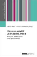 Klassismuskritik und Soziale Arbeit