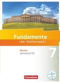 Fundamente der Mathematik - Hessen ab 2017 - 7. Sc