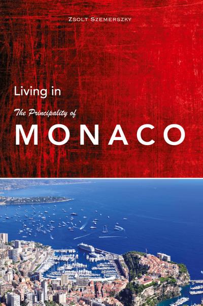 Living in Monaco