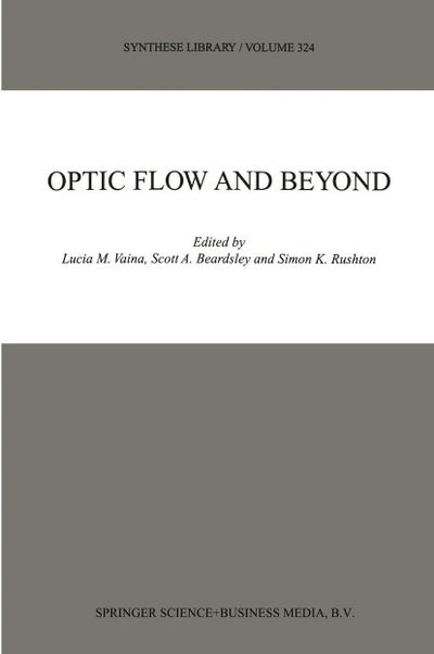 Optic Flow and Beyond