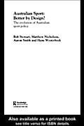 Australian Sport - Better by Design?